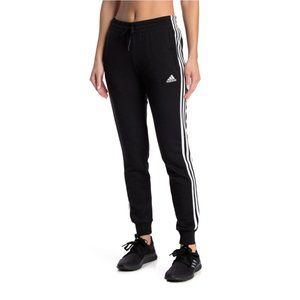 NWT Adidas Essentials French Terry 3-Stripes Pants